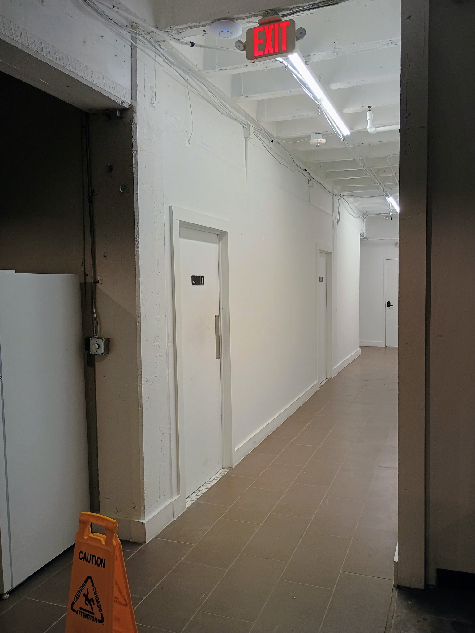 First-floor photograph 1