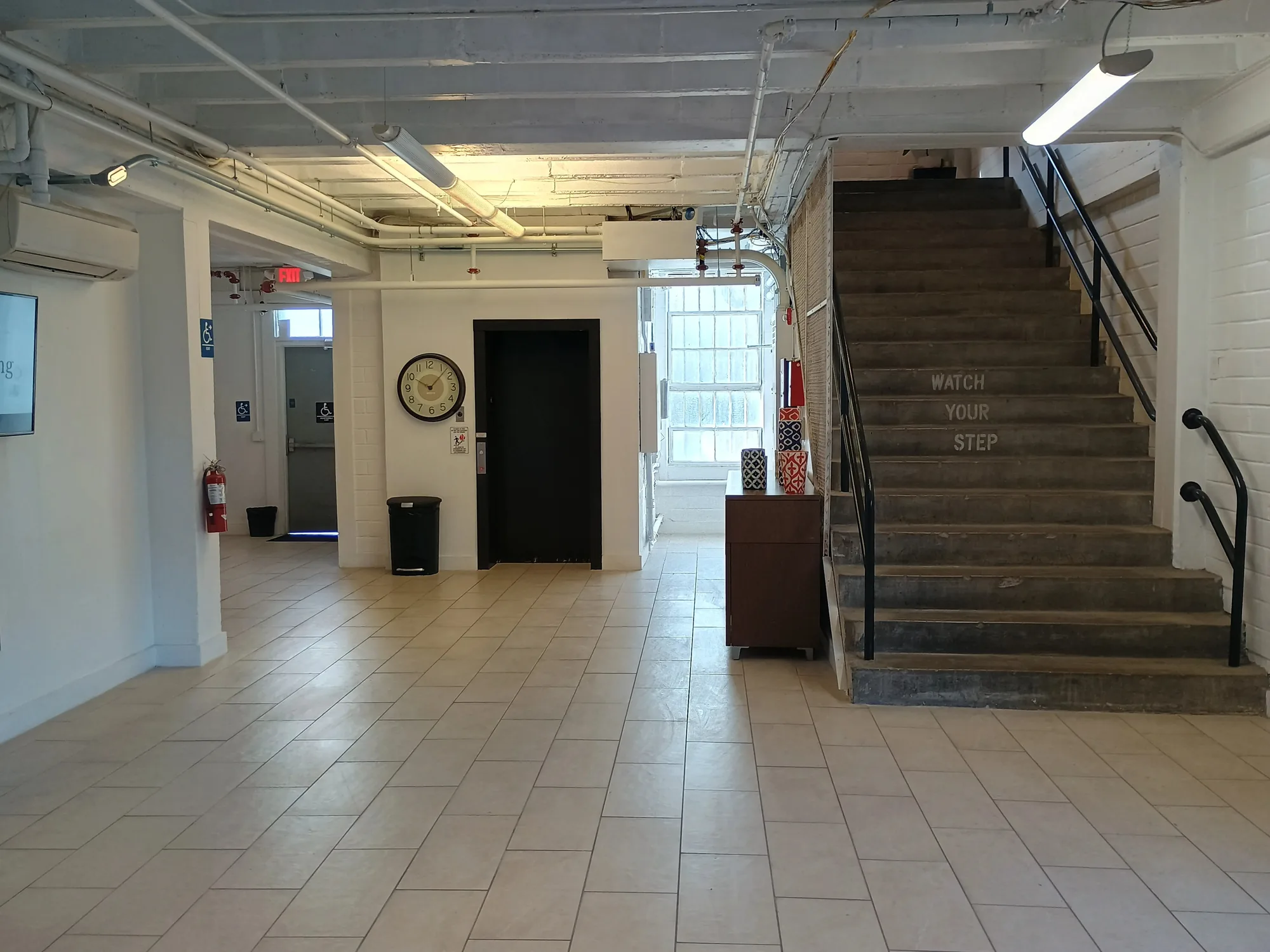 First-floor photograph 1