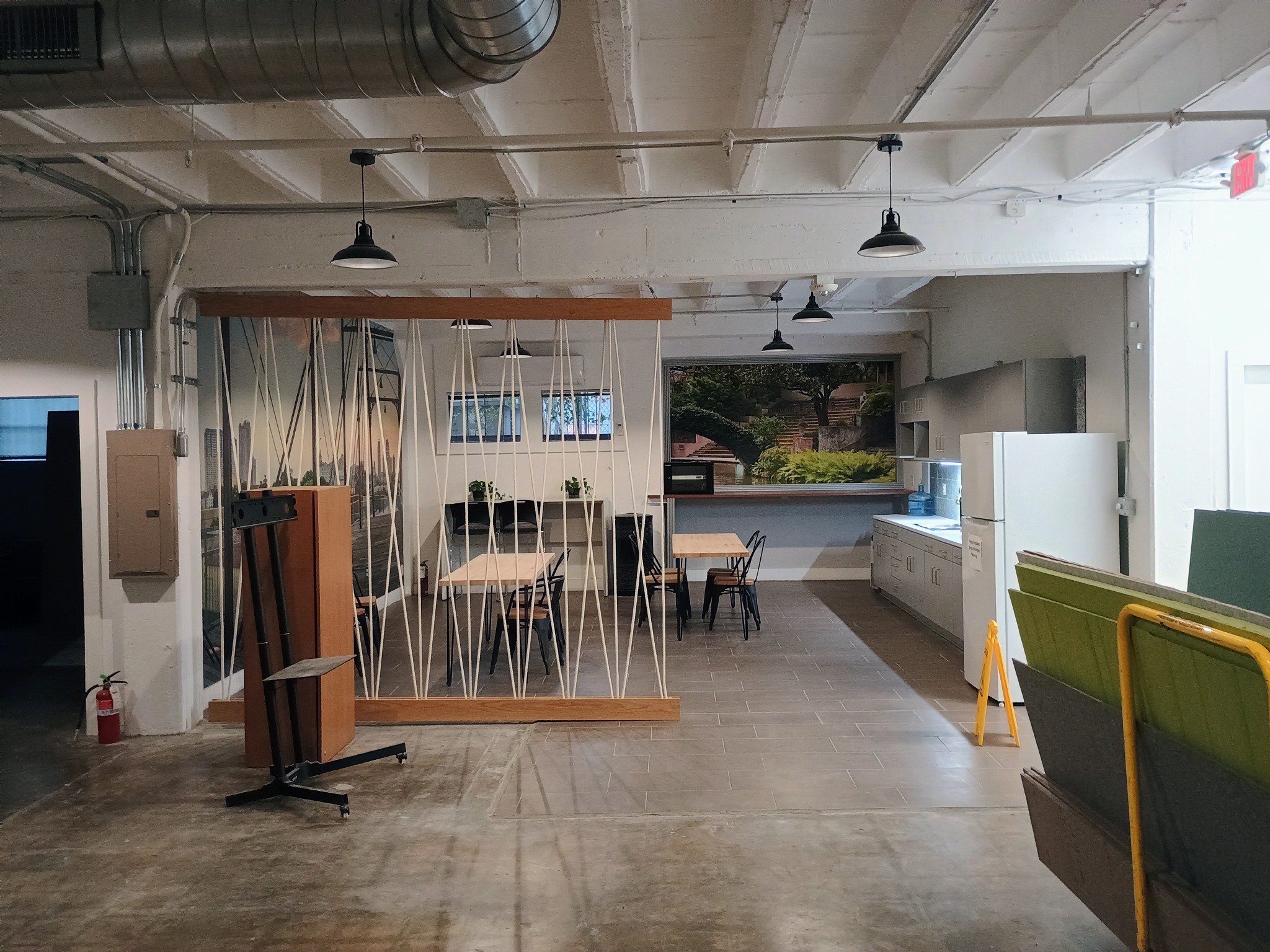 First-floor photograph 2