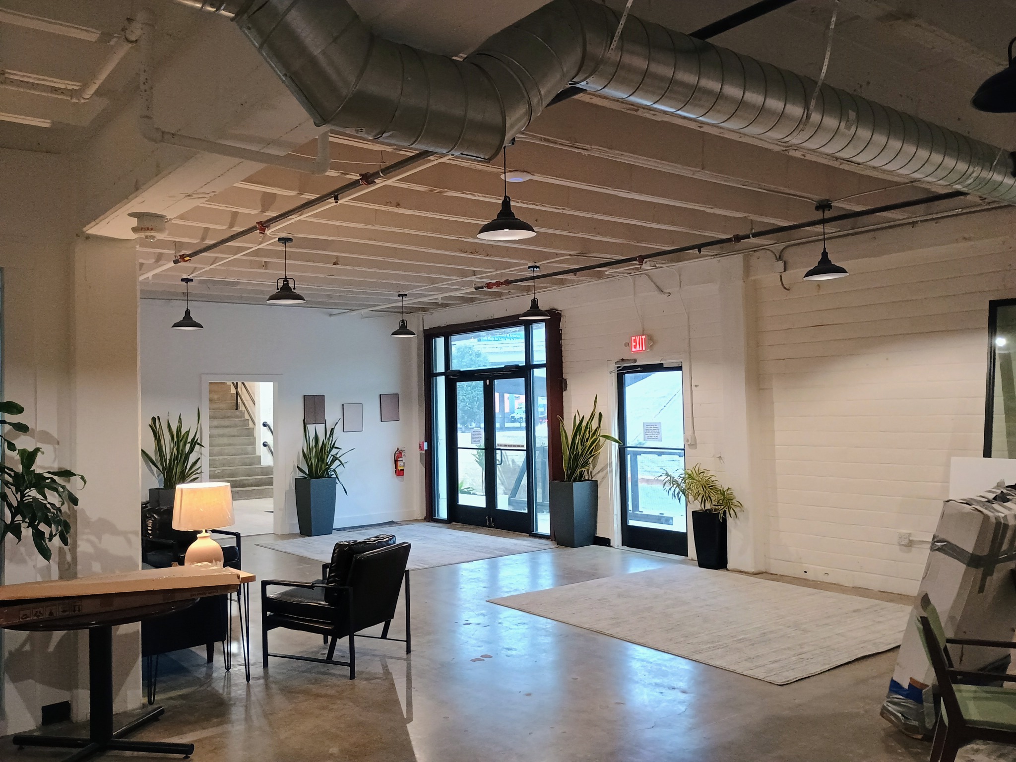 First-floor photograph 3