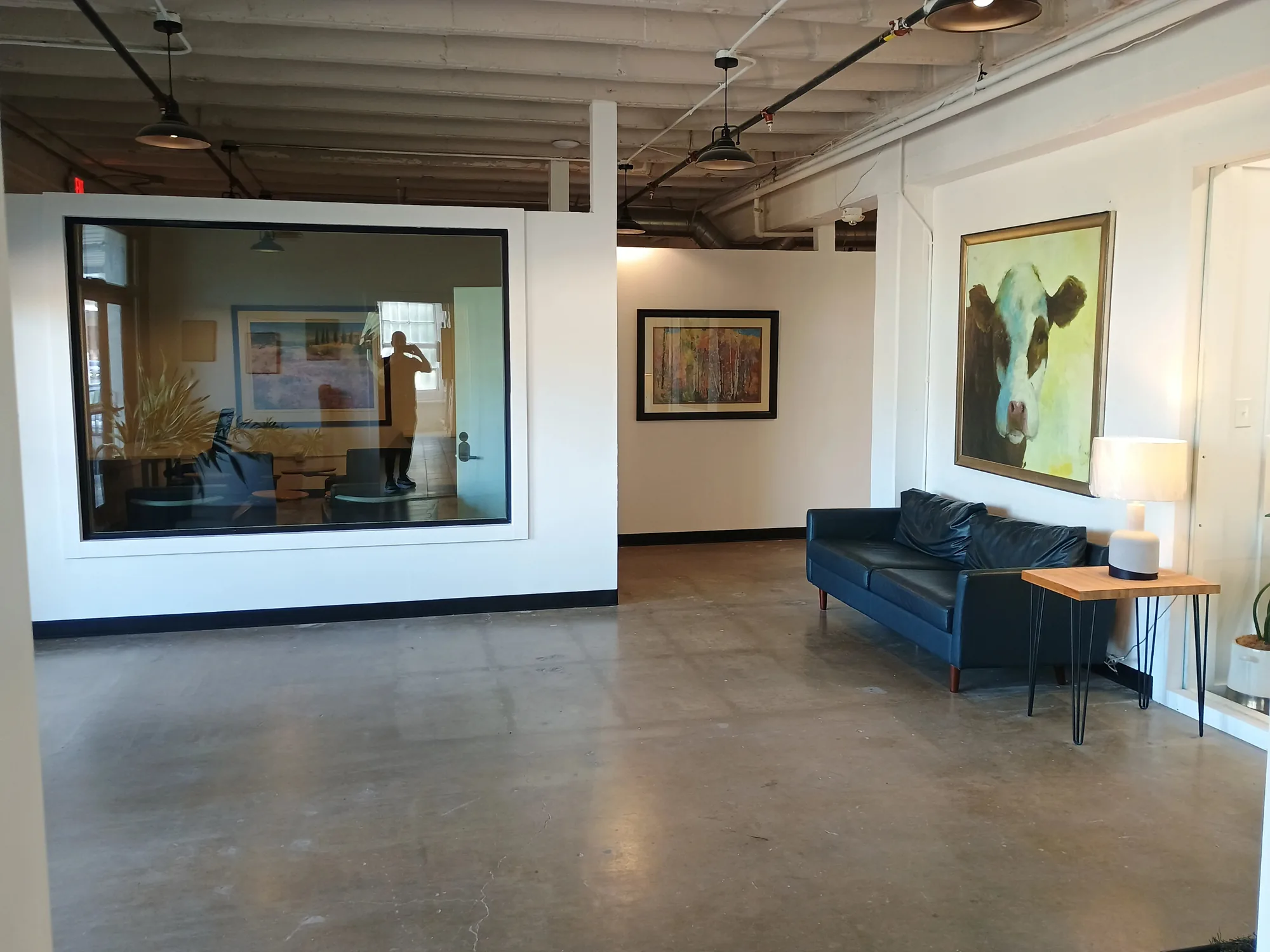 First-floor photograph 3