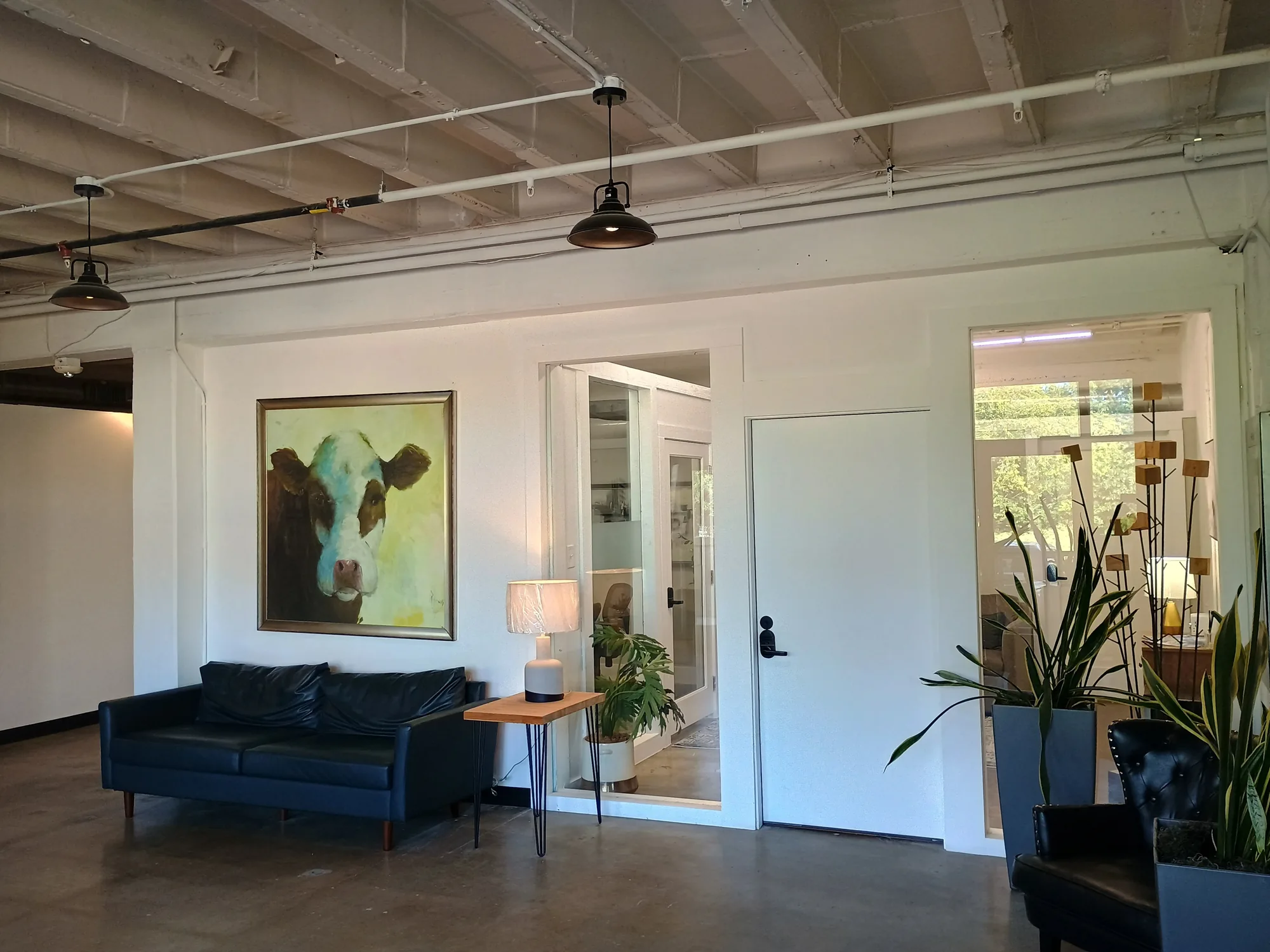 First-floor photograph 5
