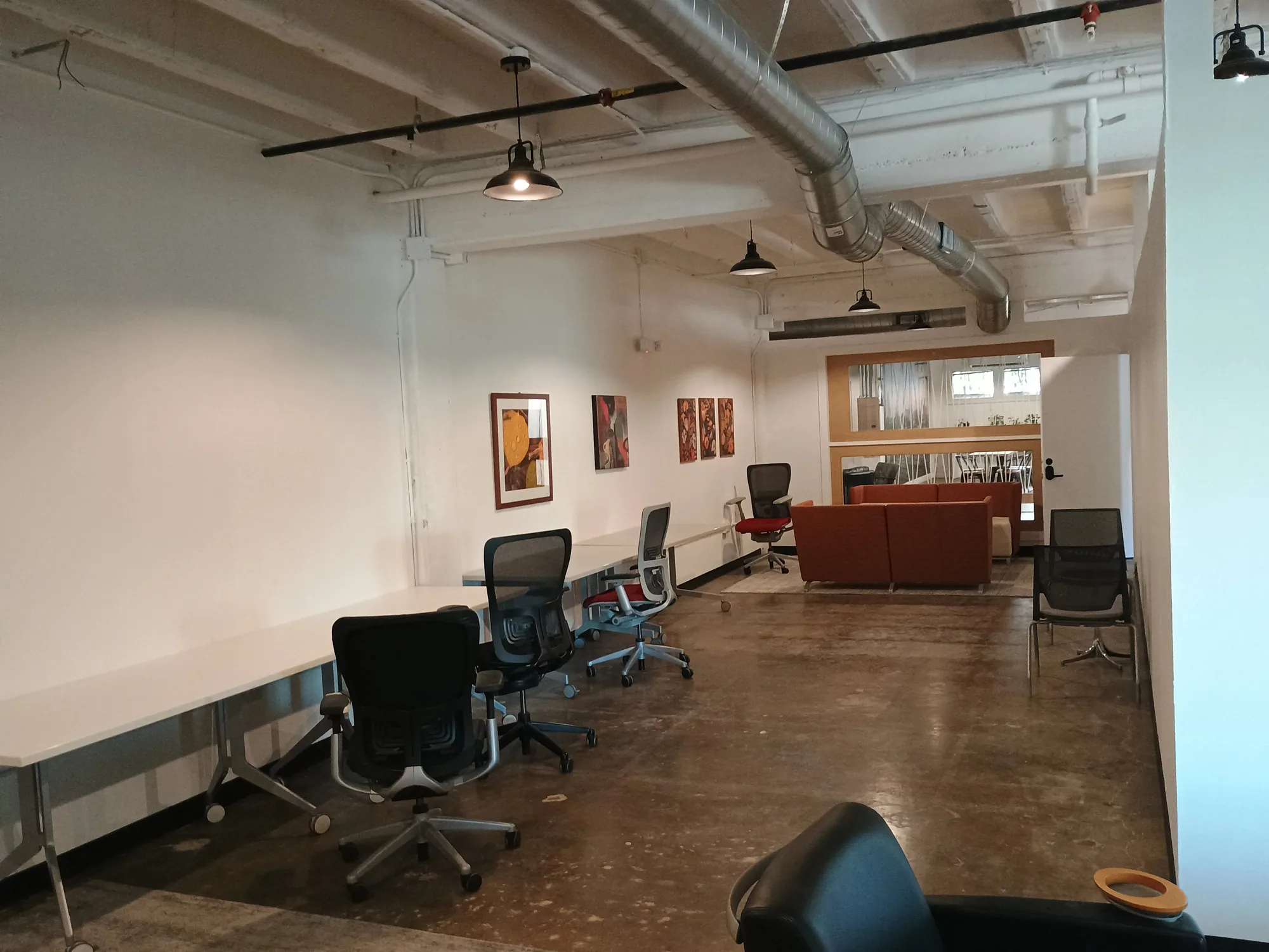 First-floor photograph 7