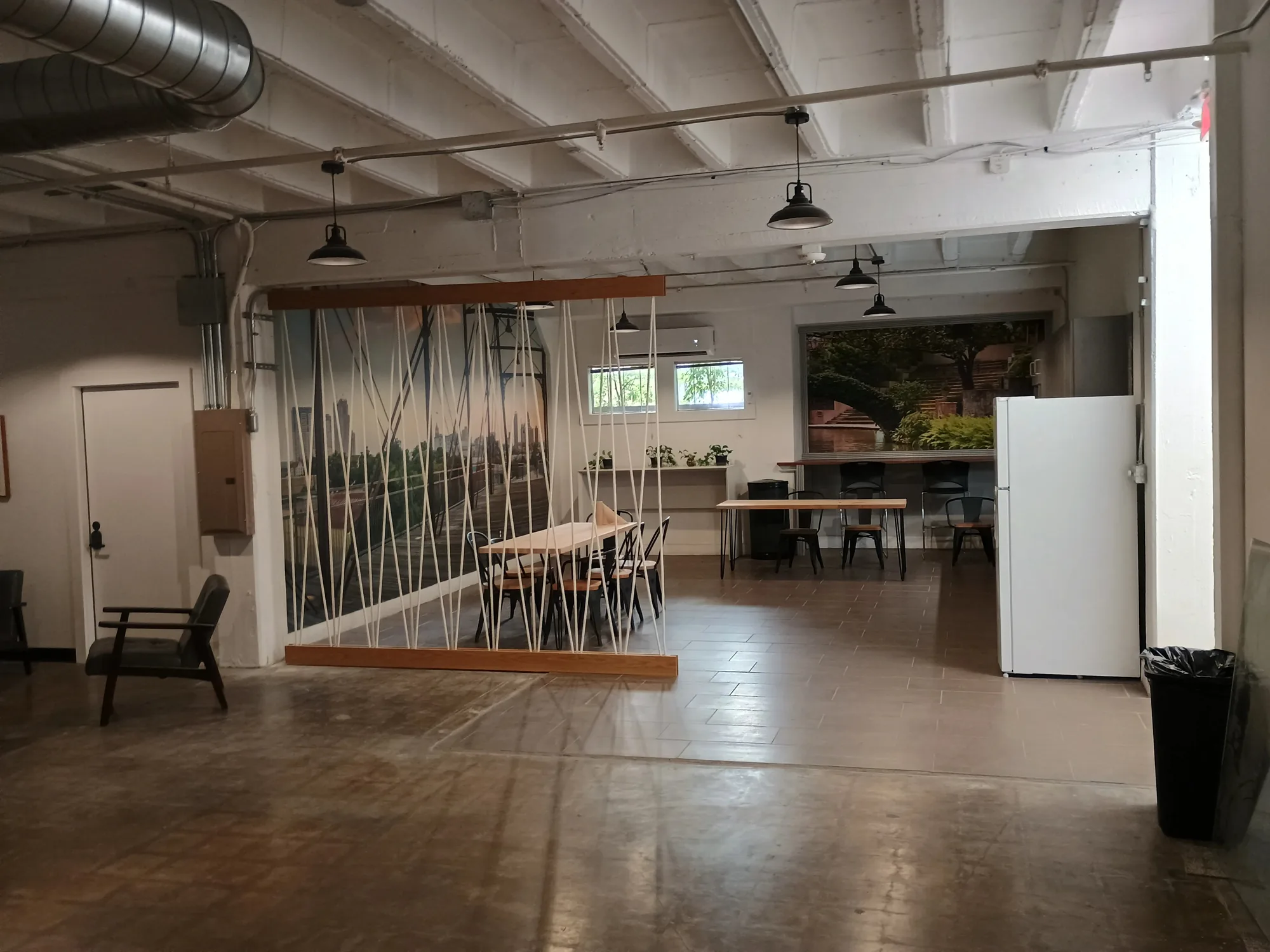 First-floor photograph 9