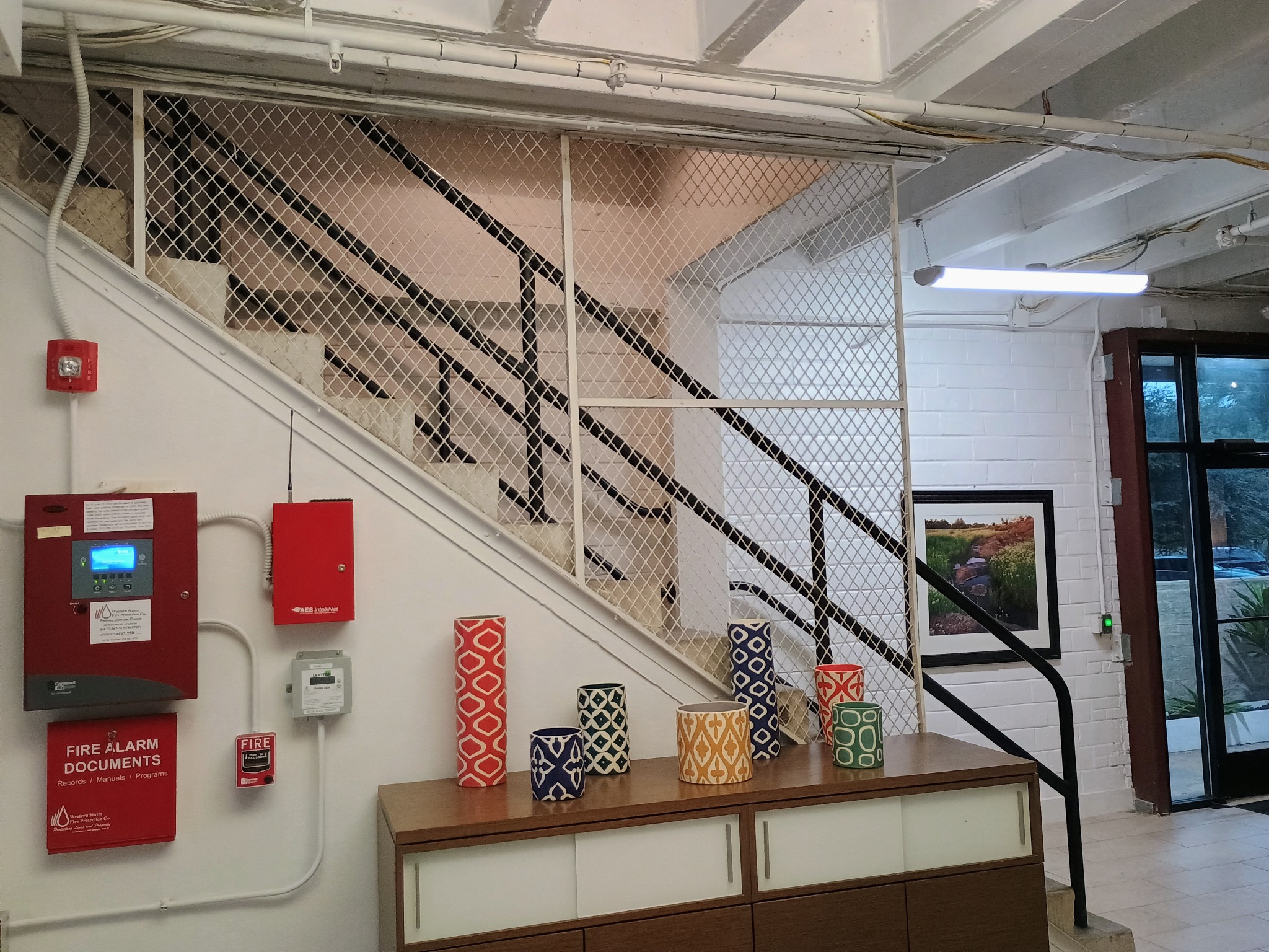 First-floor photograph 10