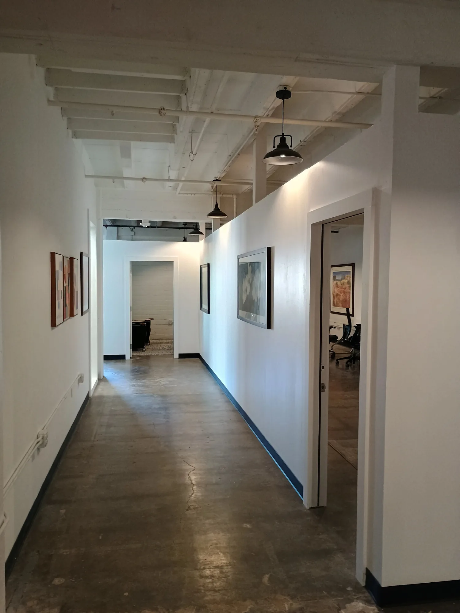 First-floor photograph 11