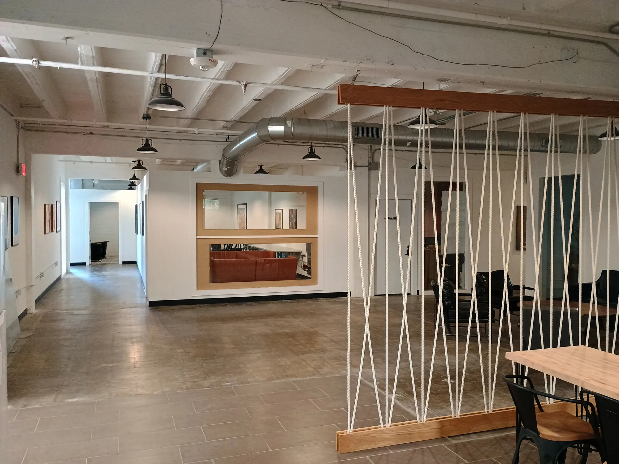 First-floor photograph 13