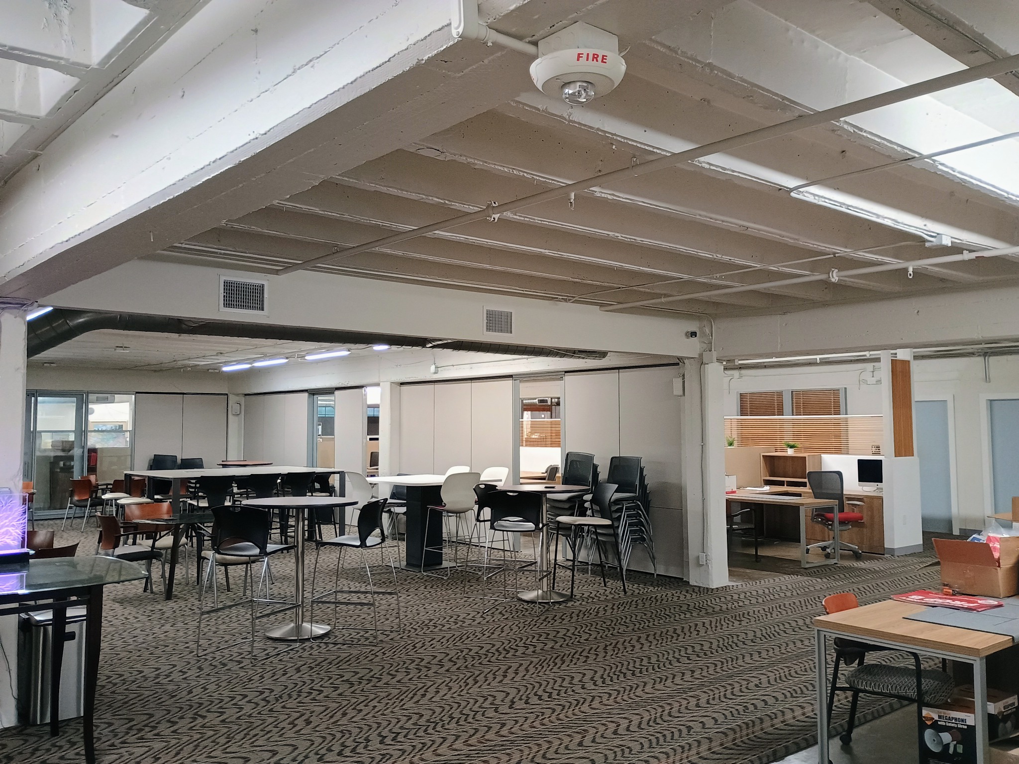 Second-floor photograph 1