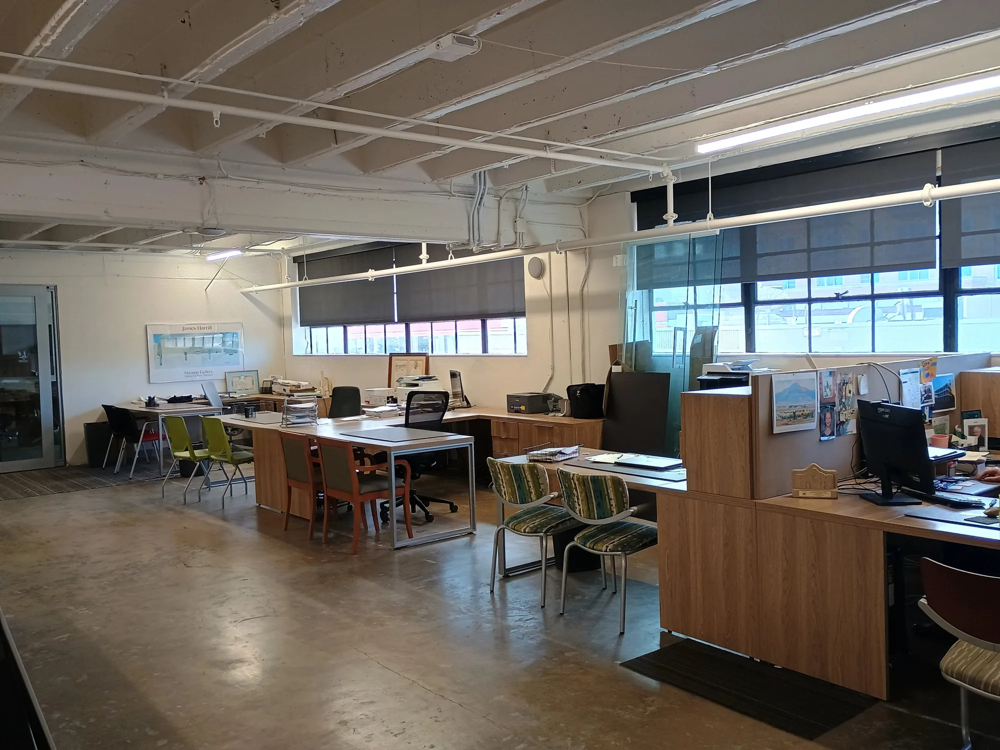 Second-floor photograph 3
