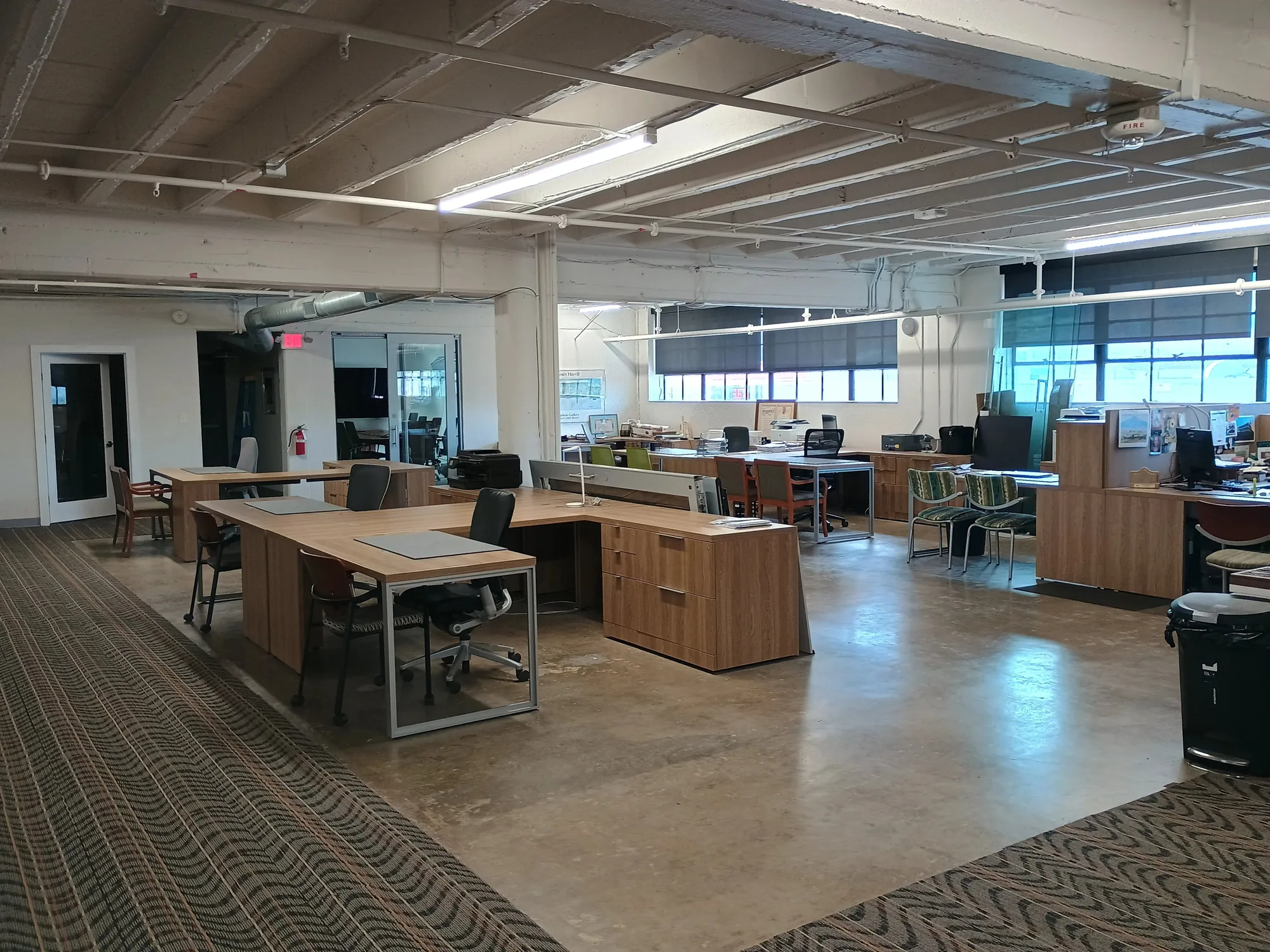 Second-floor photograph 4