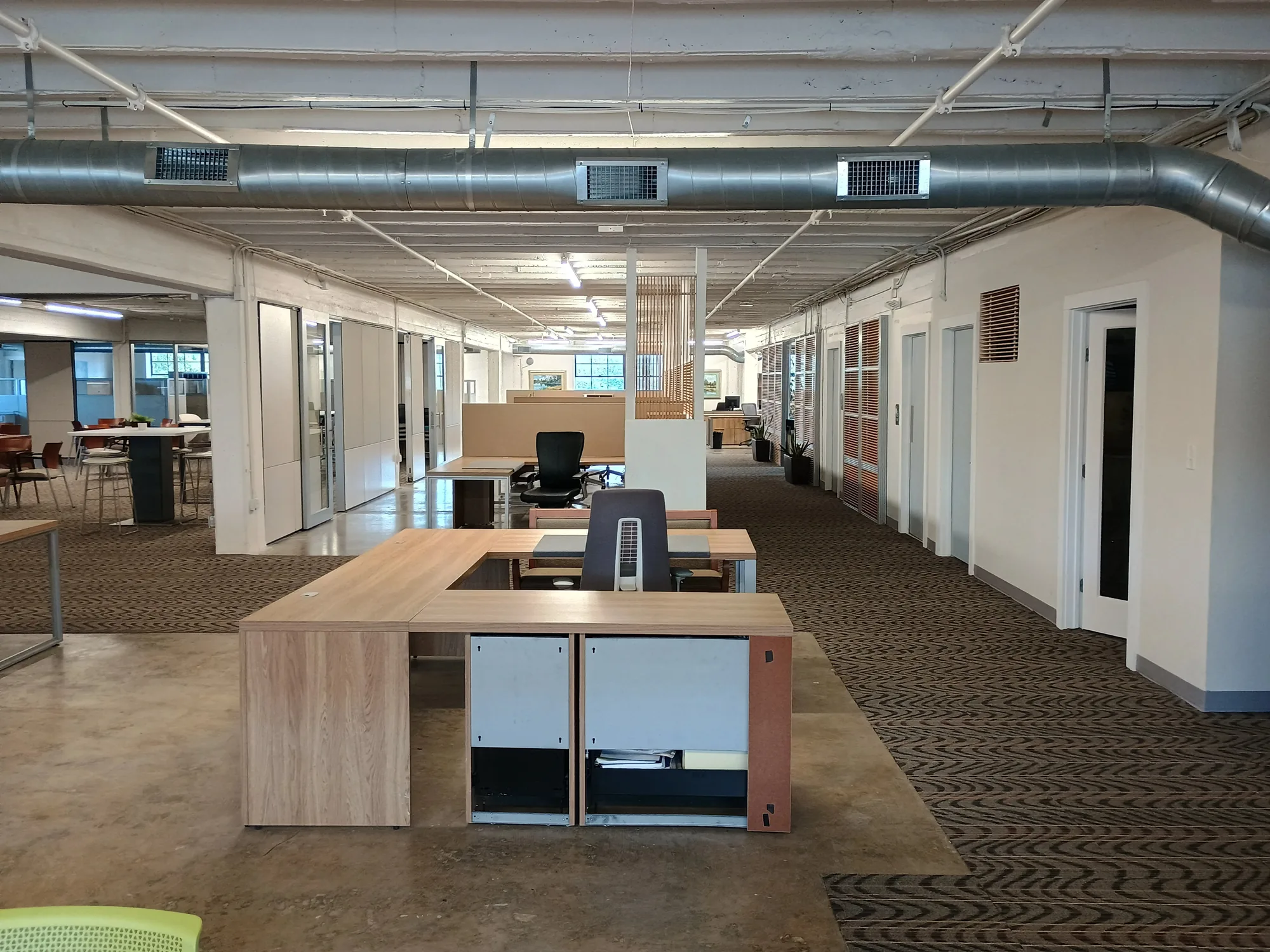 Second-floor photograph 5