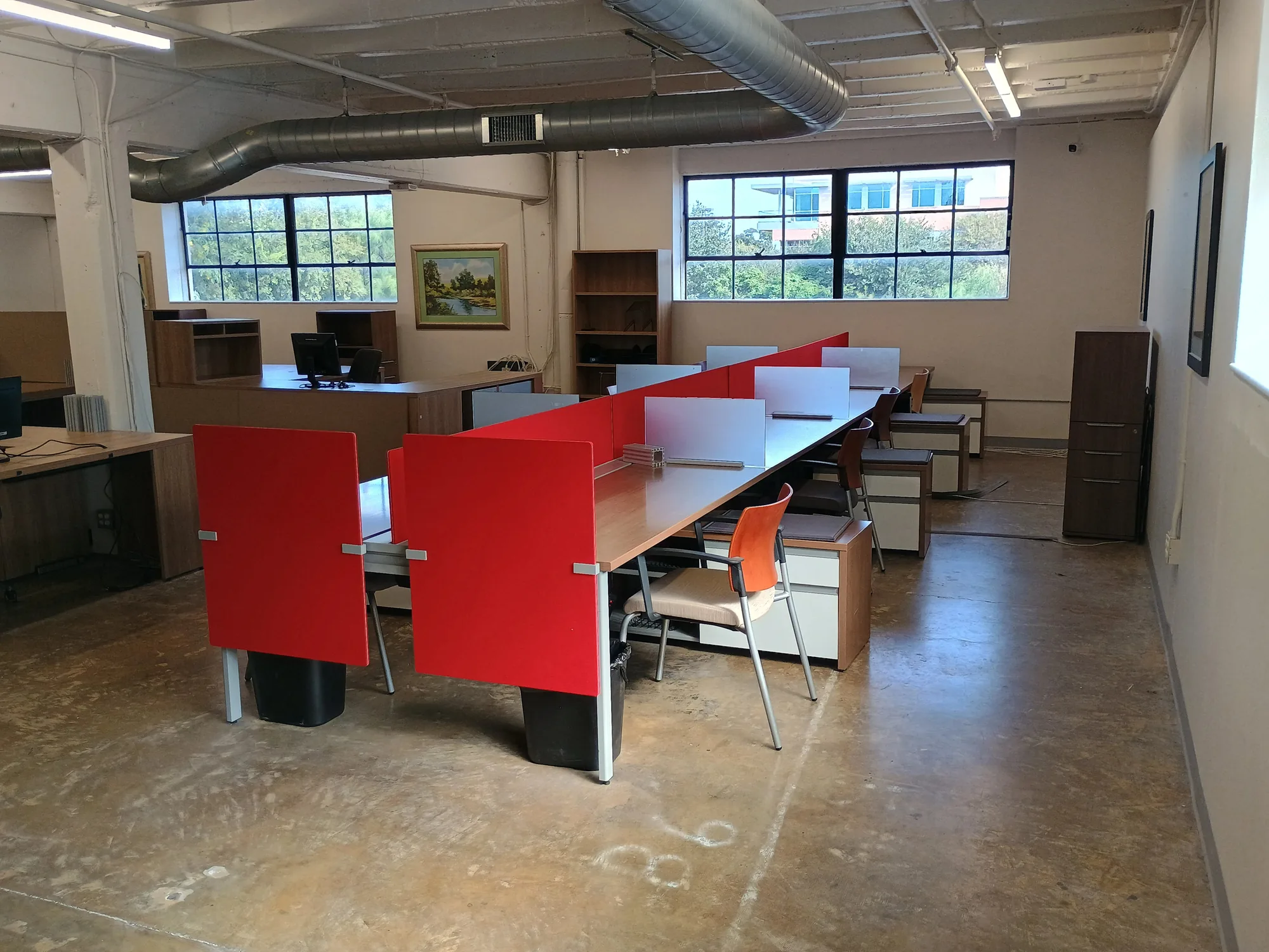 Second-floor photograph 7