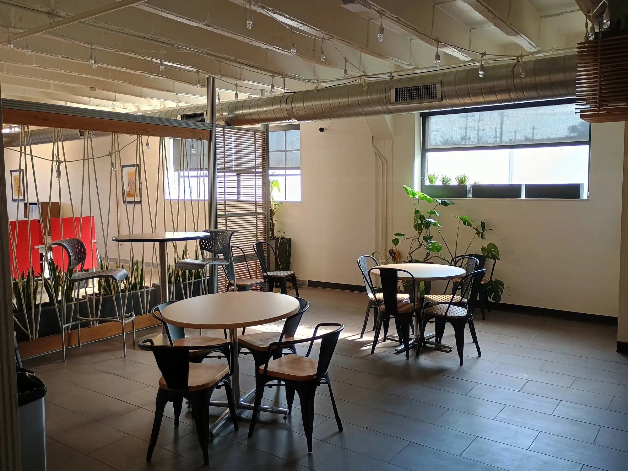 Second-floor photograph 13