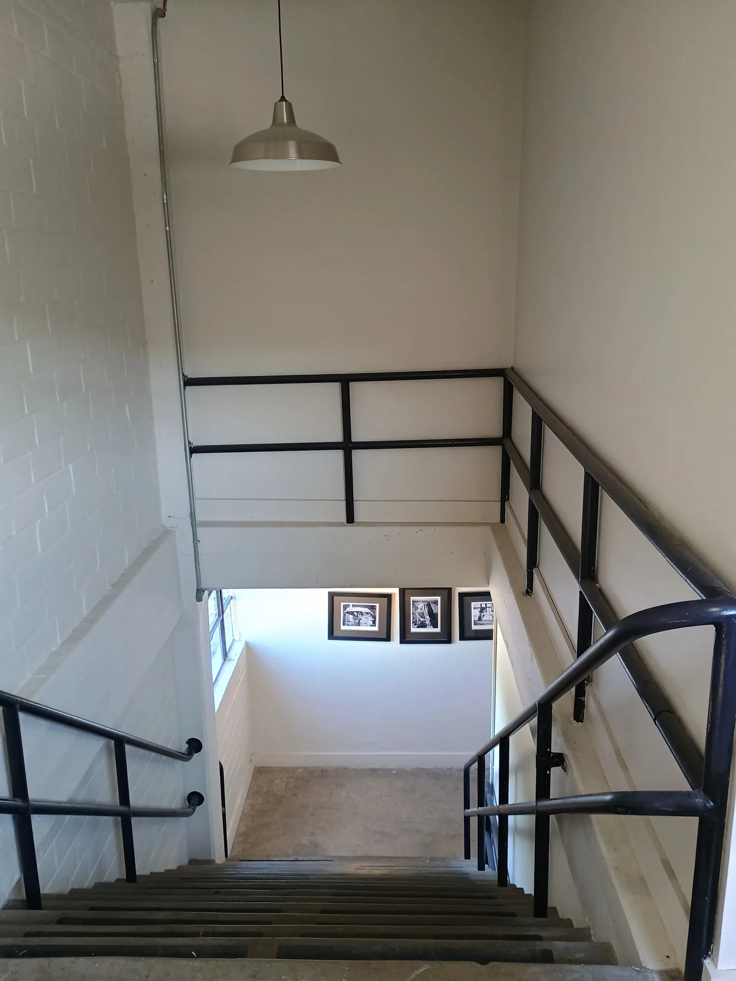 Second-floor photograph 18